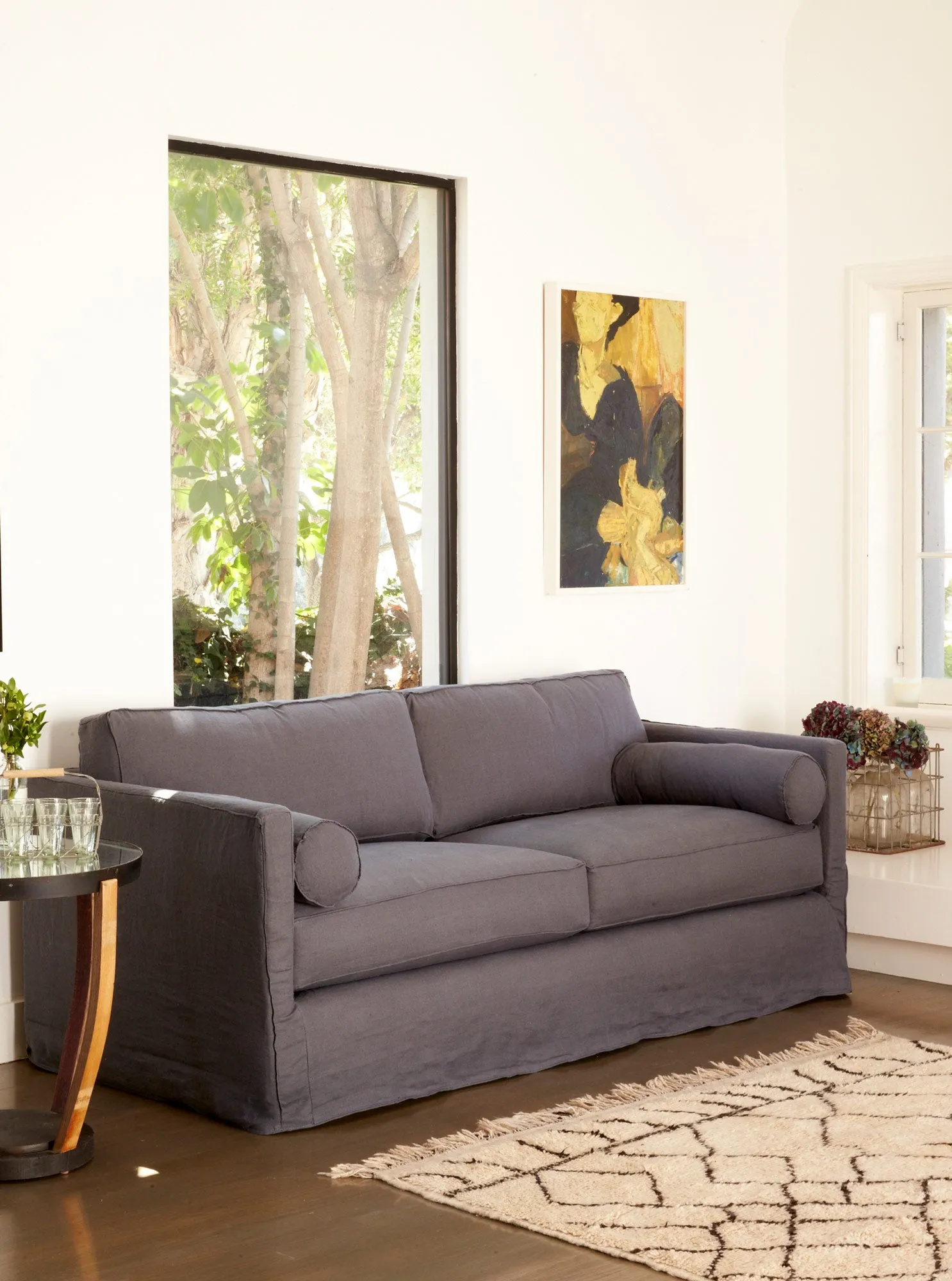 Vista Sofa