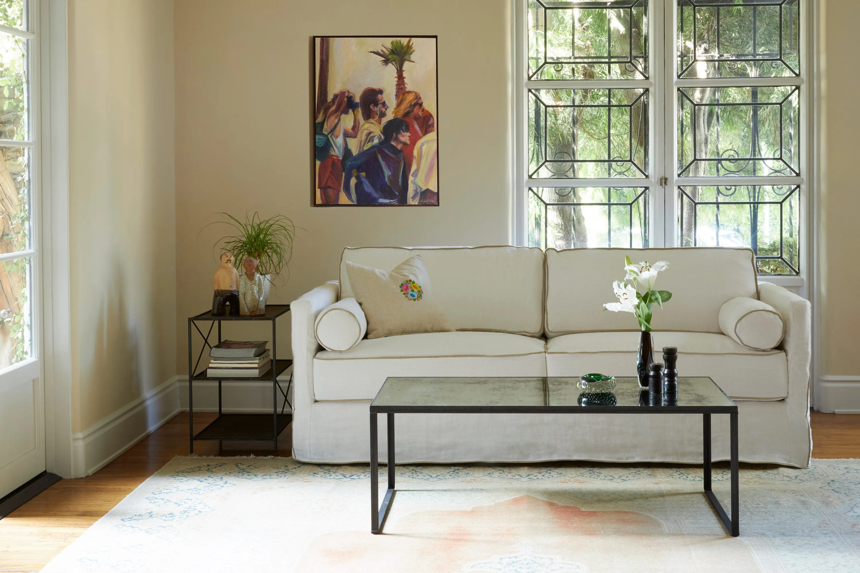 Vista Sofa