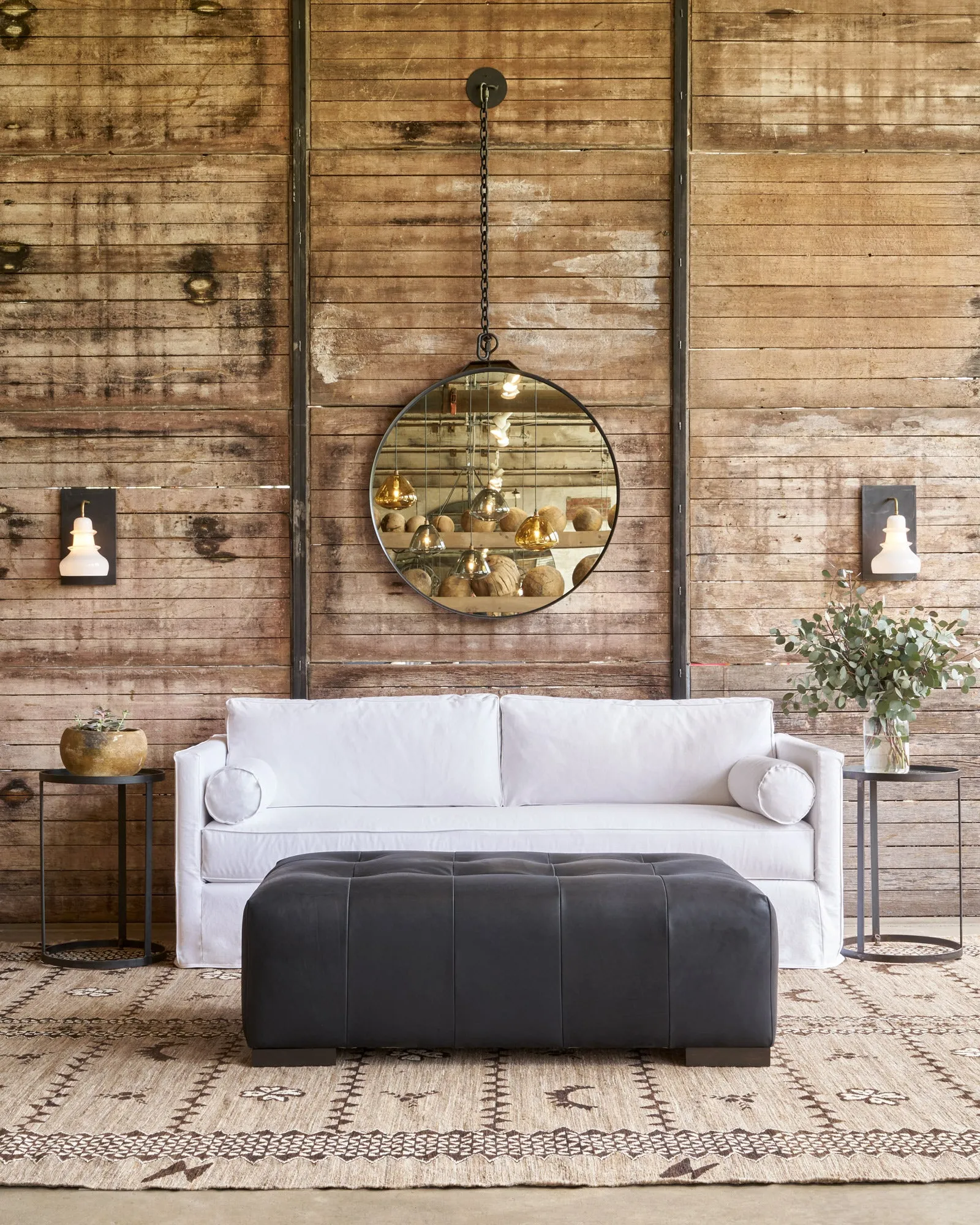 Vista Sofa