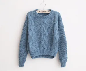 Warm Sweater