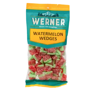 Watermelon Wedges
