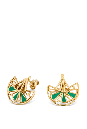 Wedge Ear Jackets