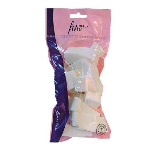Wedges Latex Sponges S-1901