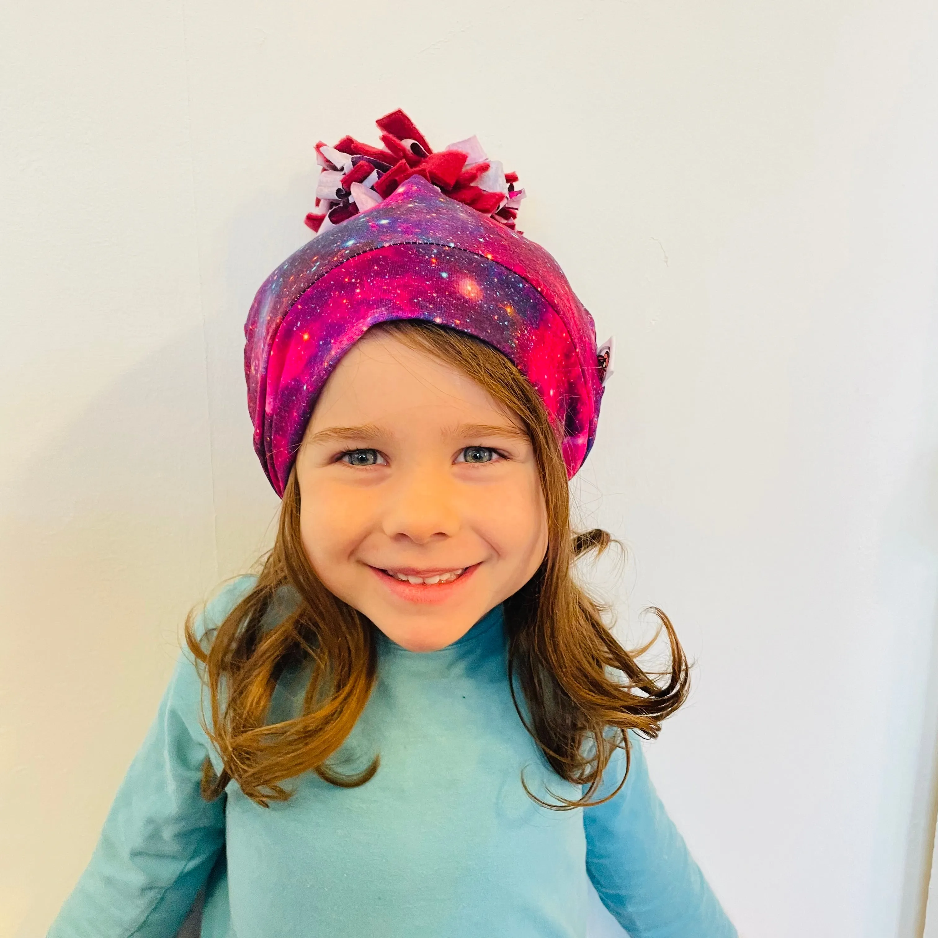Winter Beanie Hat