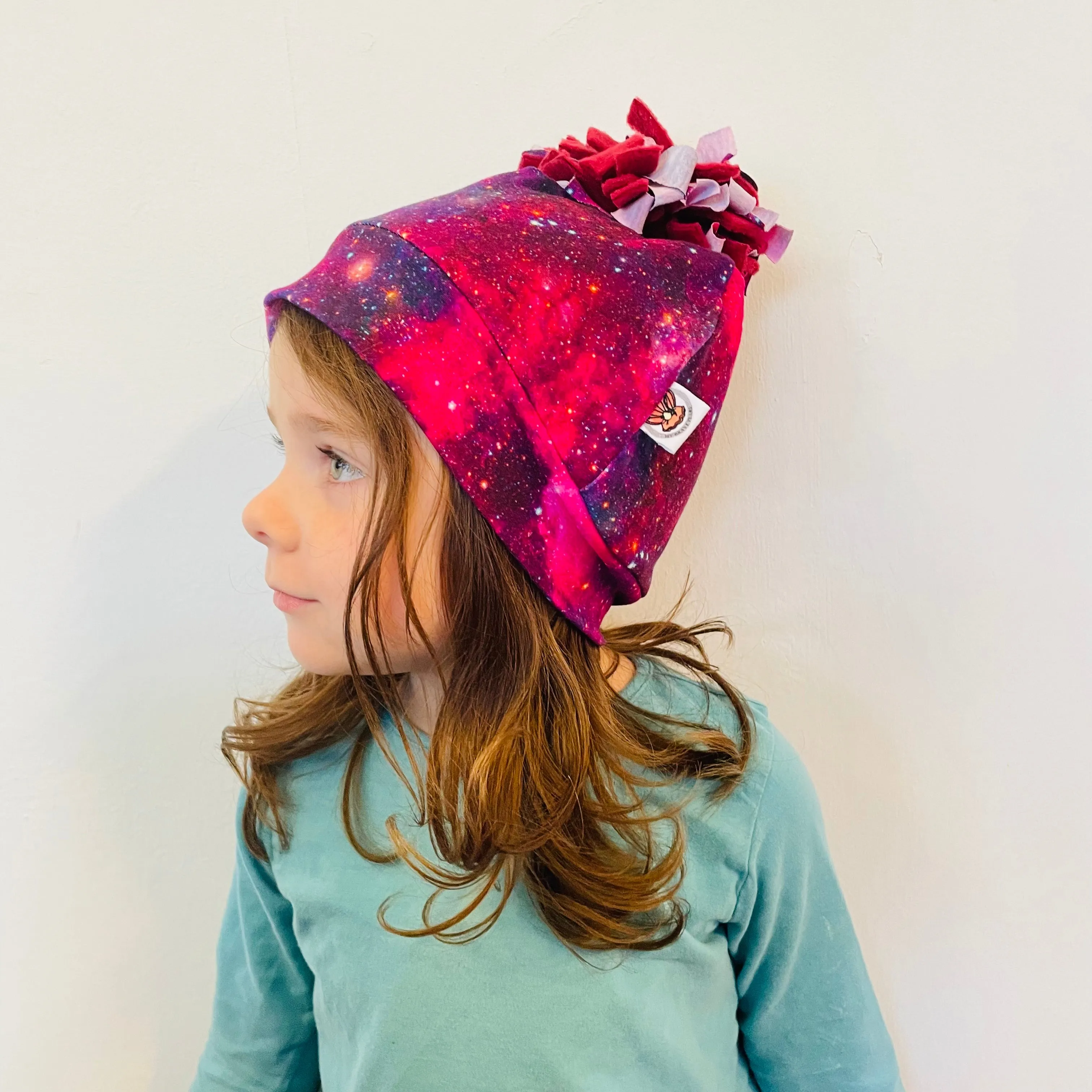Winter Beanie Hat