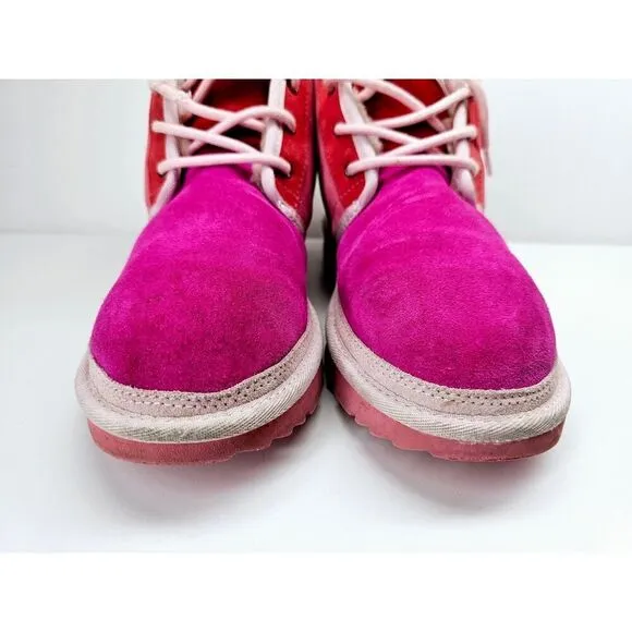 Winter UGG Men 6 Comfy footwear