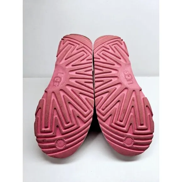 Winter UGG Men 6 Comfy footwear