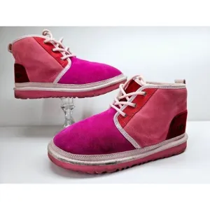 Winter UGG Men 6 Comfy footwear