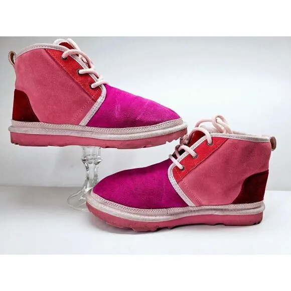 Winter UGG Men 6 Comfy footwear