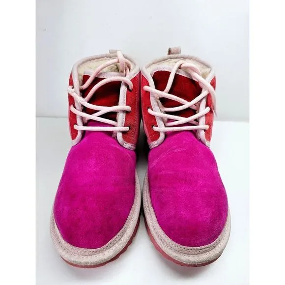 Winter UGG Men 6 Comfy footwear