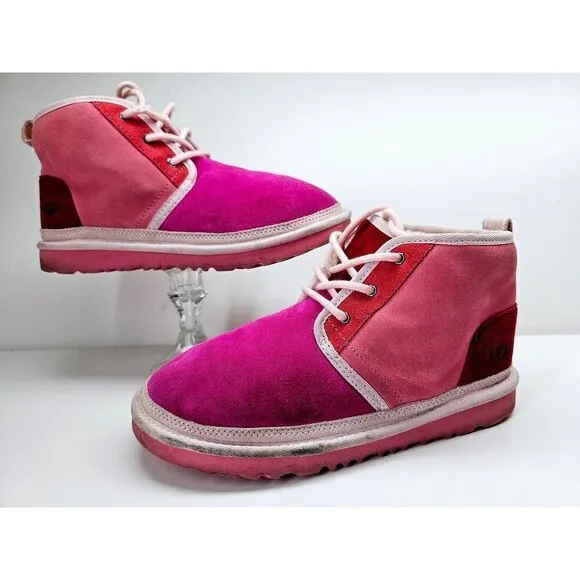 Winter UGG Men 6 Comfy footwear