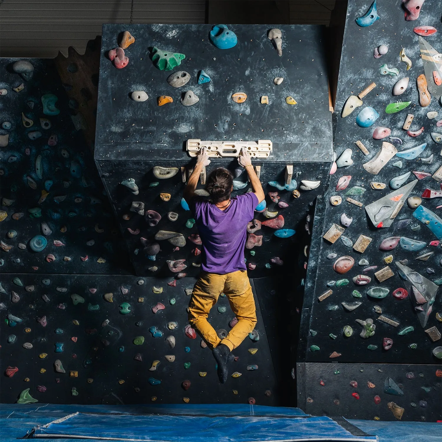 YY Vertical Board EVO - Training Bundle