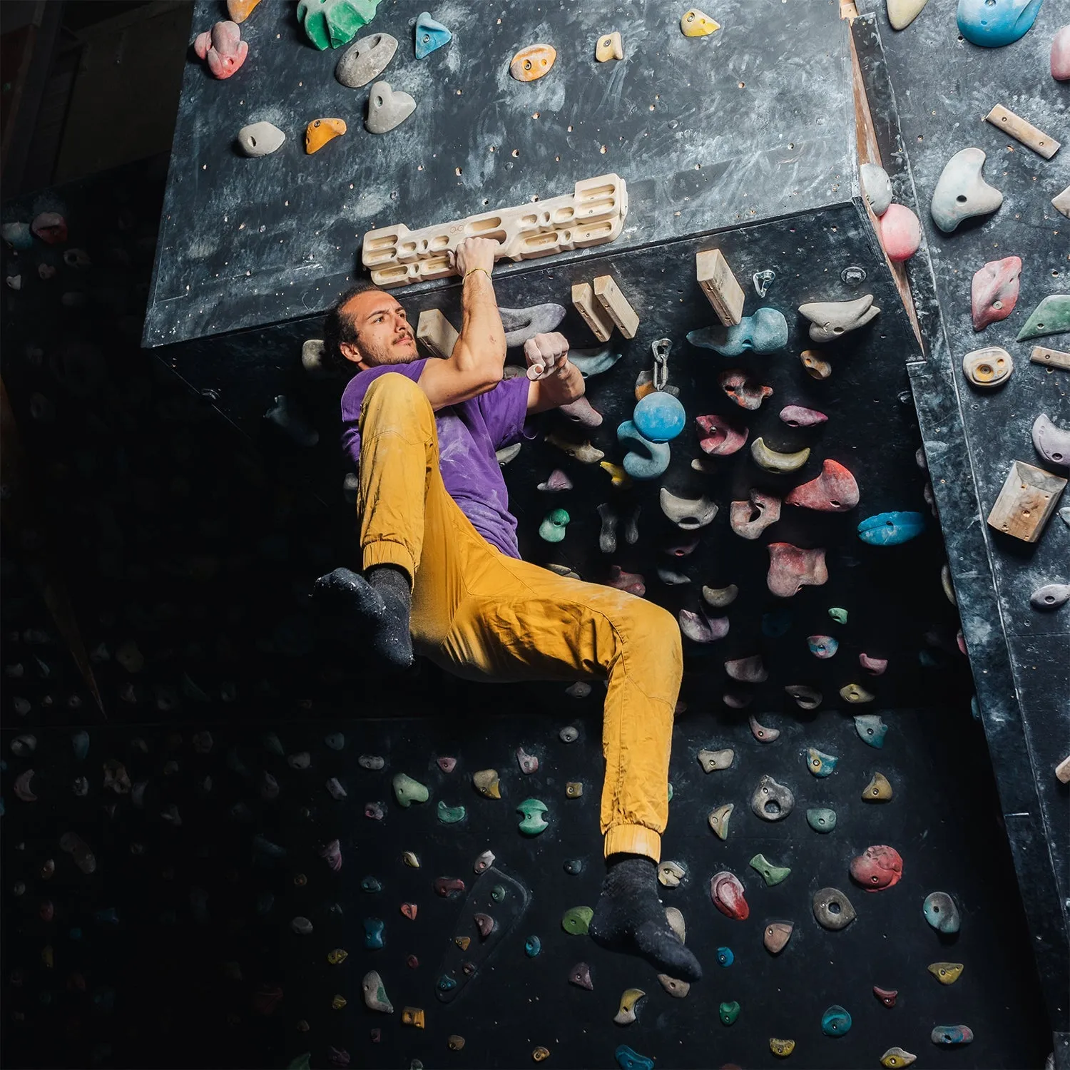 YY Vertical Board EVO - Training Bundle