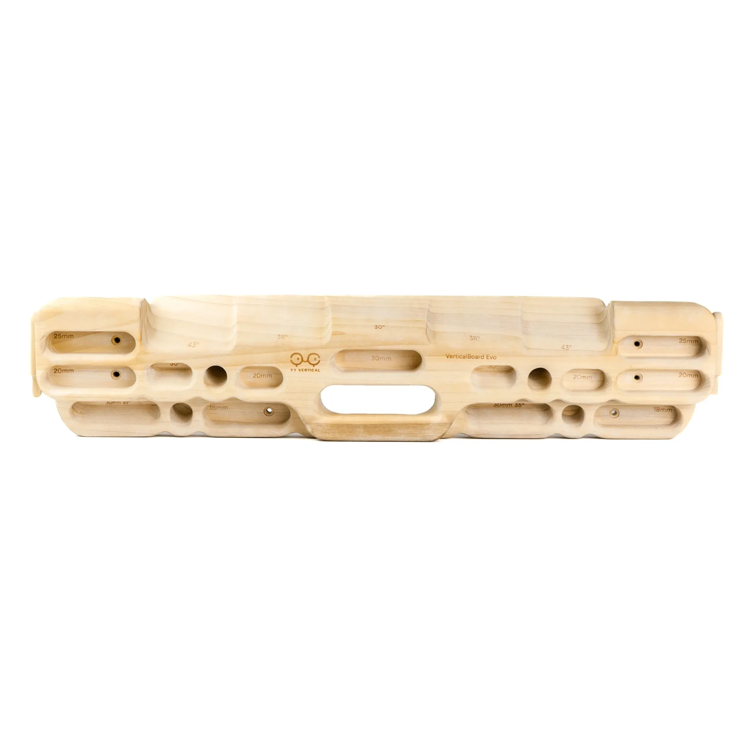 YY Vertical Board EVO - Training Bundle