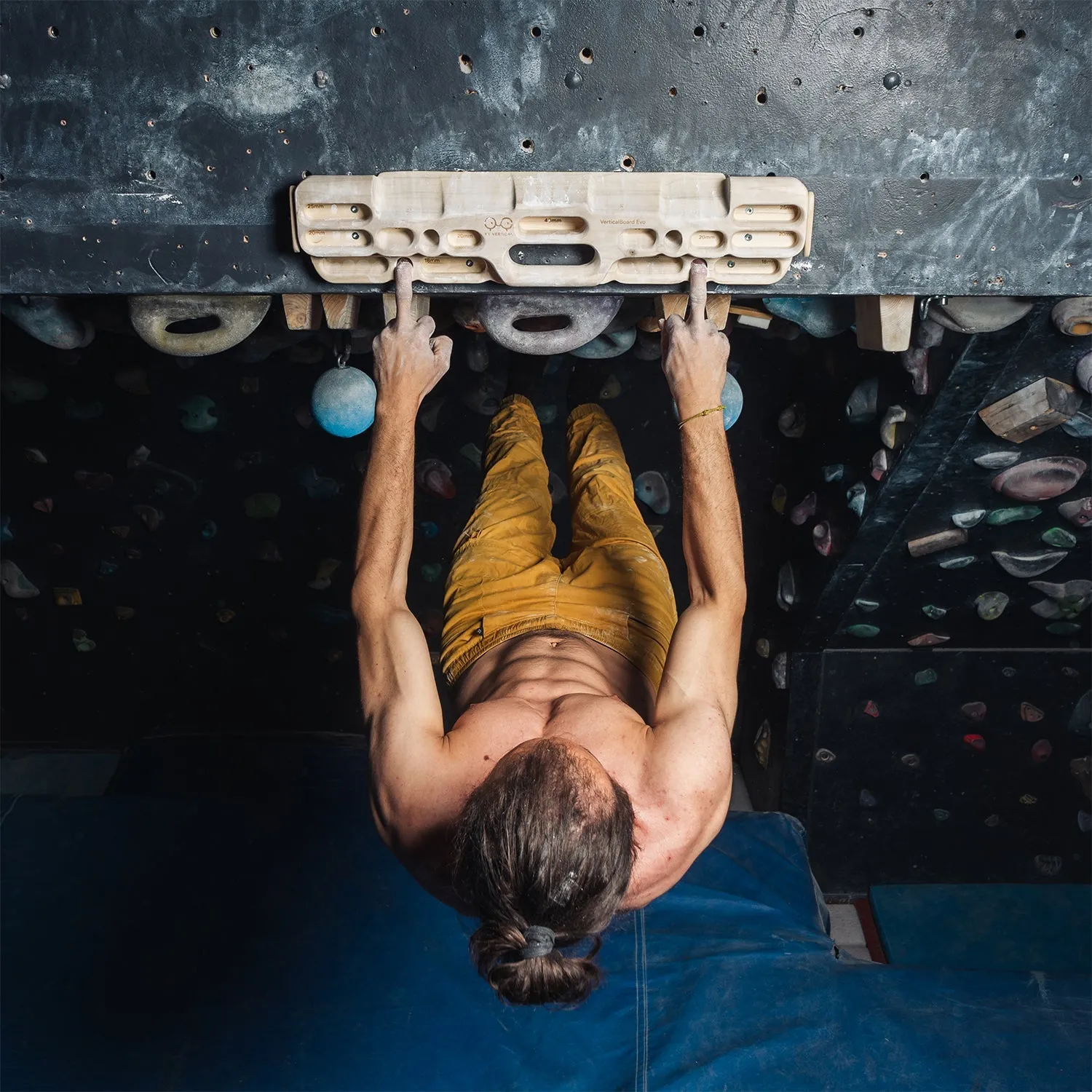 YY Vertical Board EVO - Training Bundle
