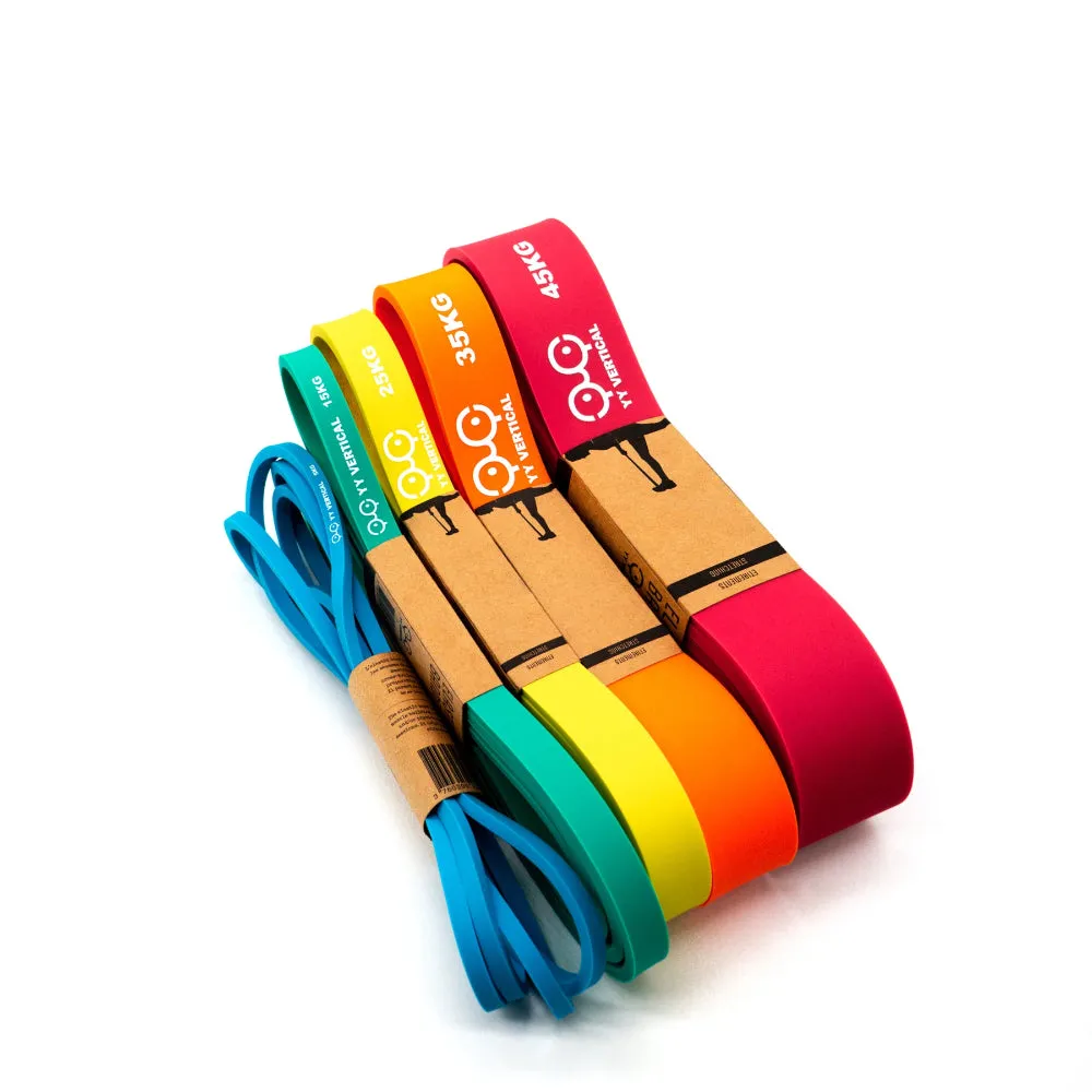 YY Vertical Board EVO - Training Bundle