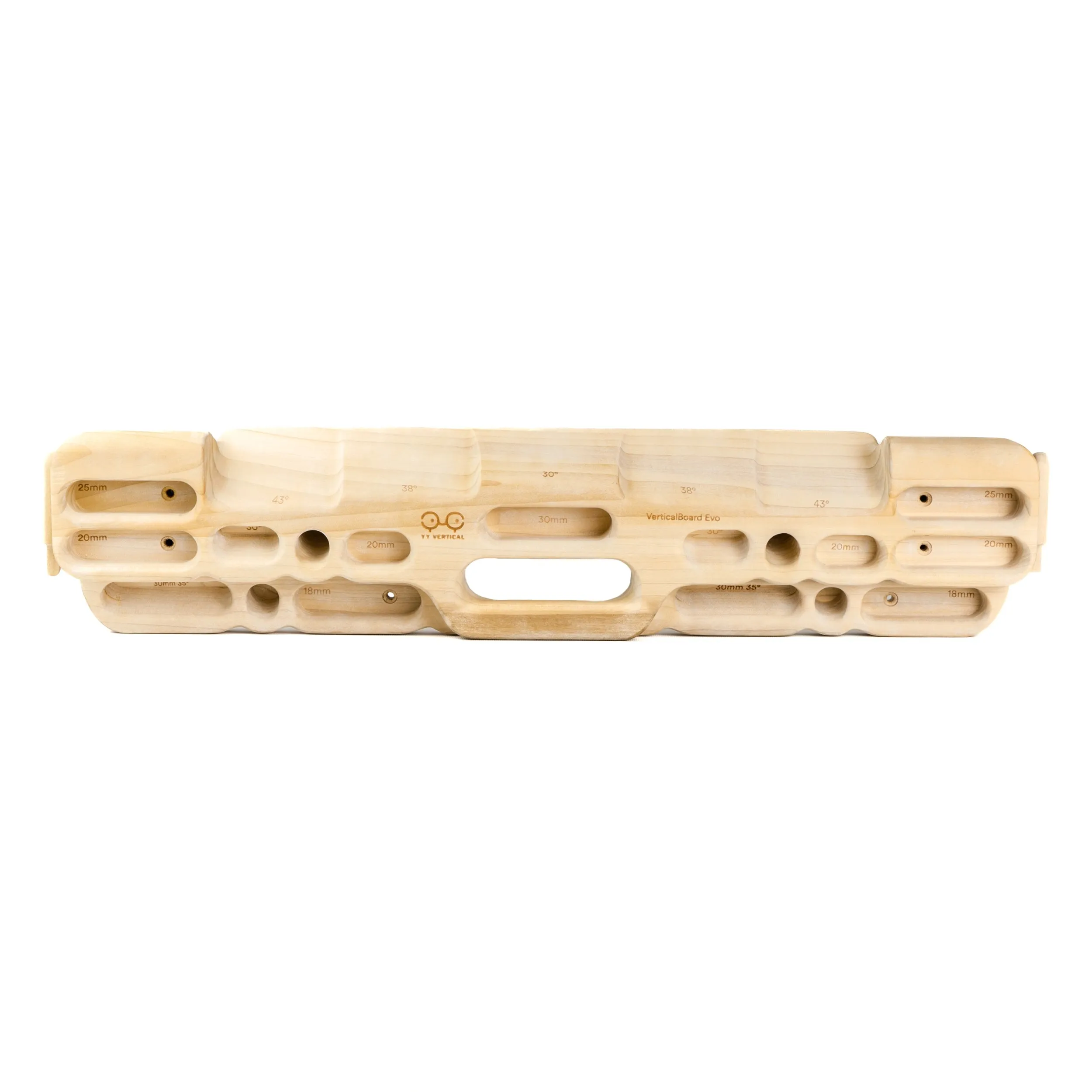 YY Vertical Board EVO