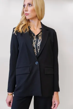 Z SUPPLY Do it All Relaxed Blazer