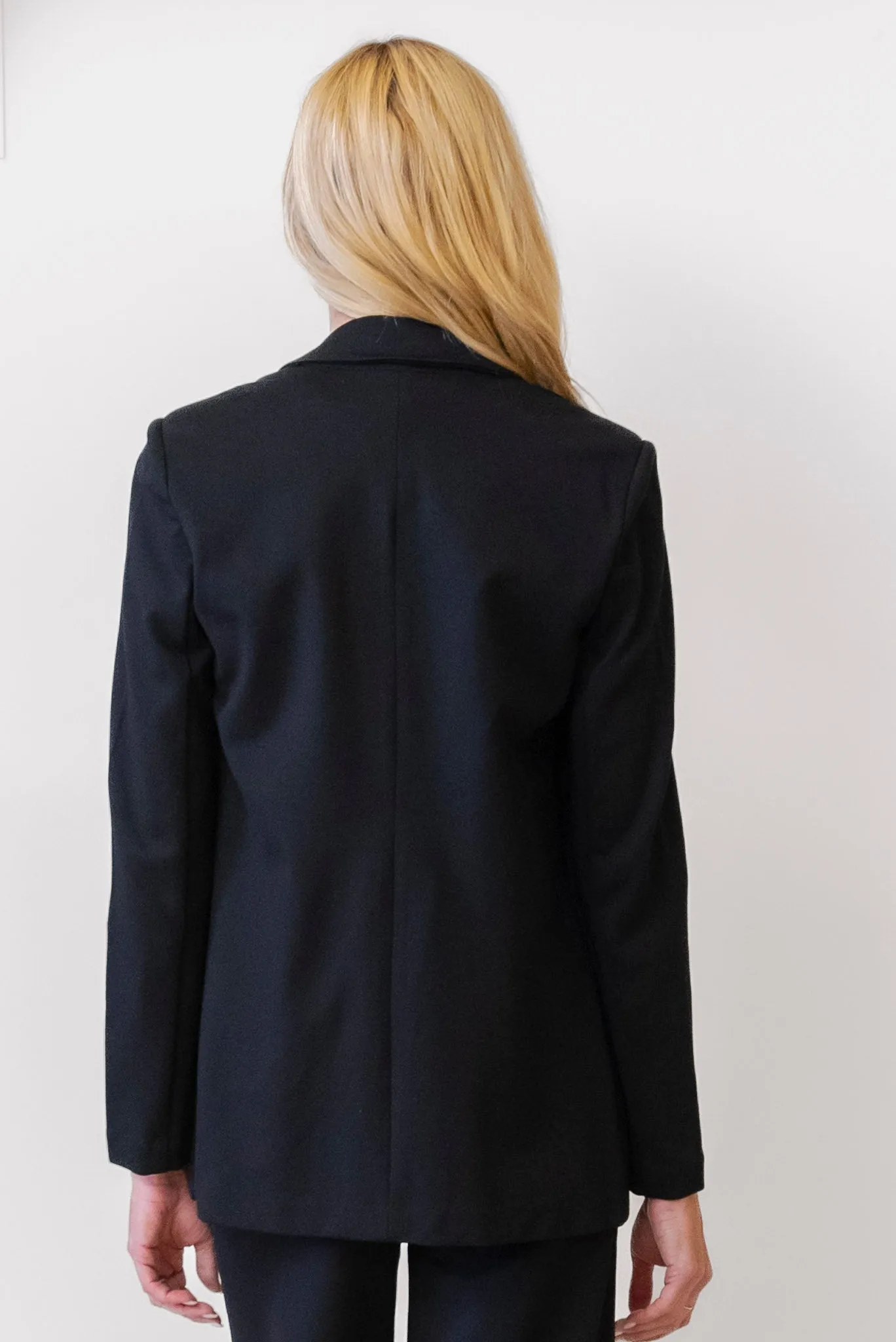 Z SUPPLY Do it All Relaxed Blazer