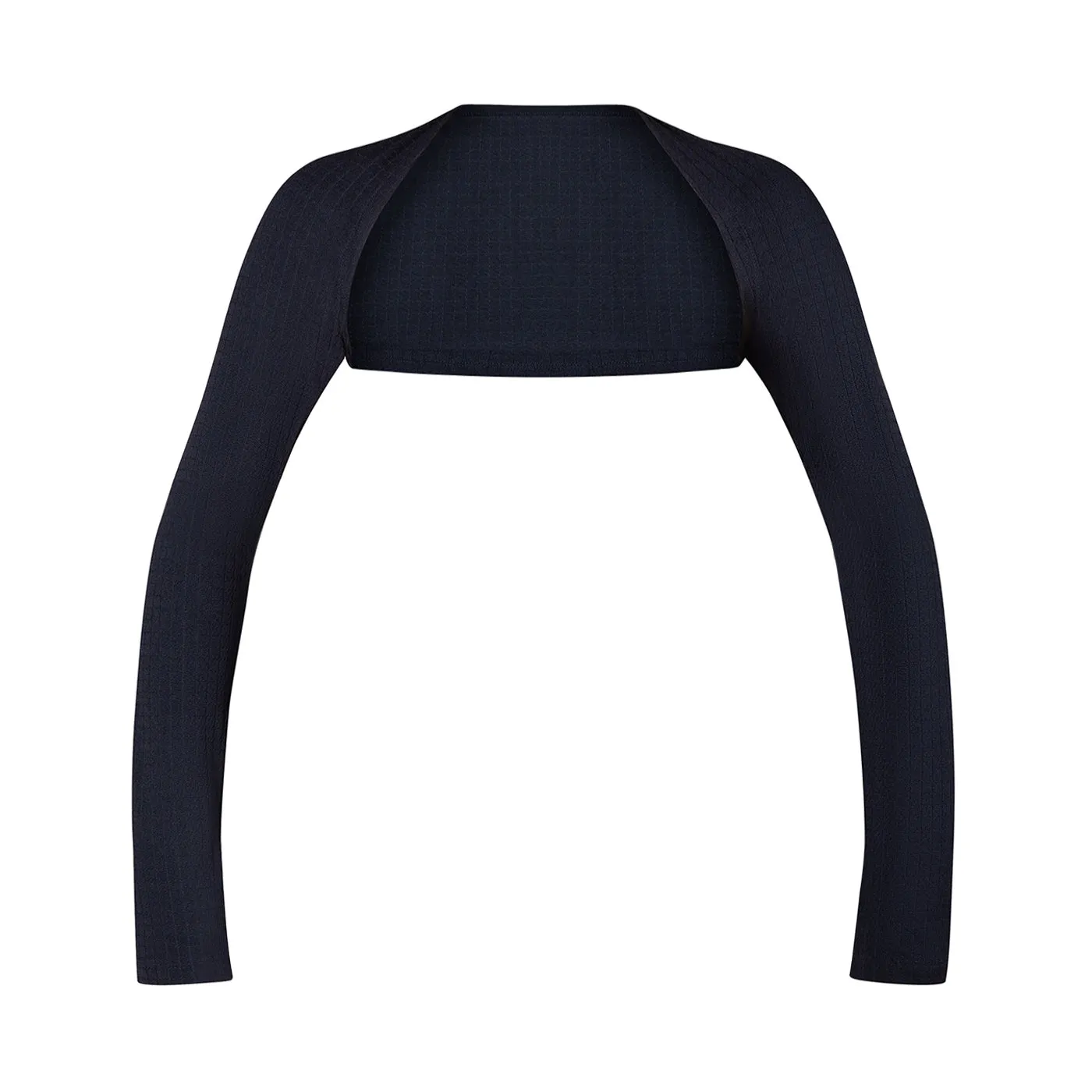 Zara Shrug