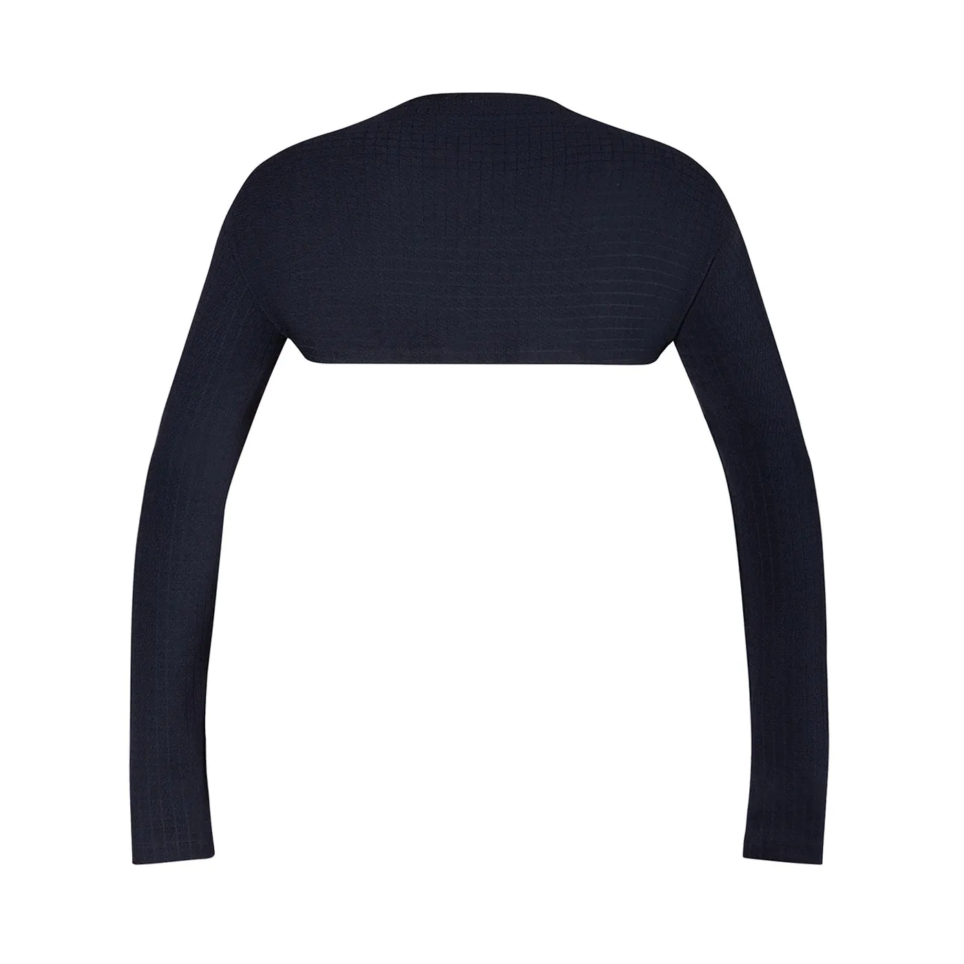 Zara Shrug