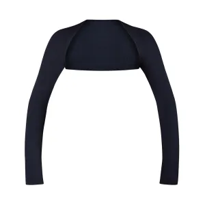 Zara Shrug