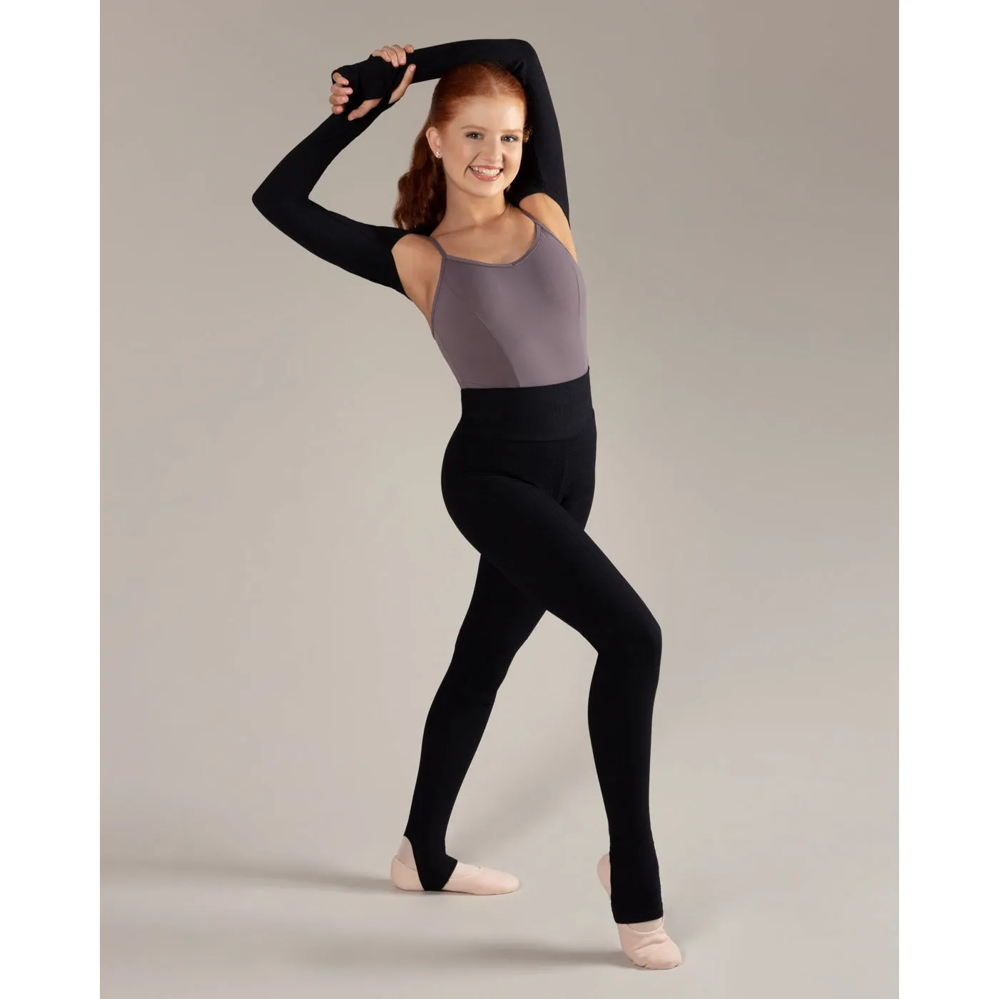 Zara Shrug