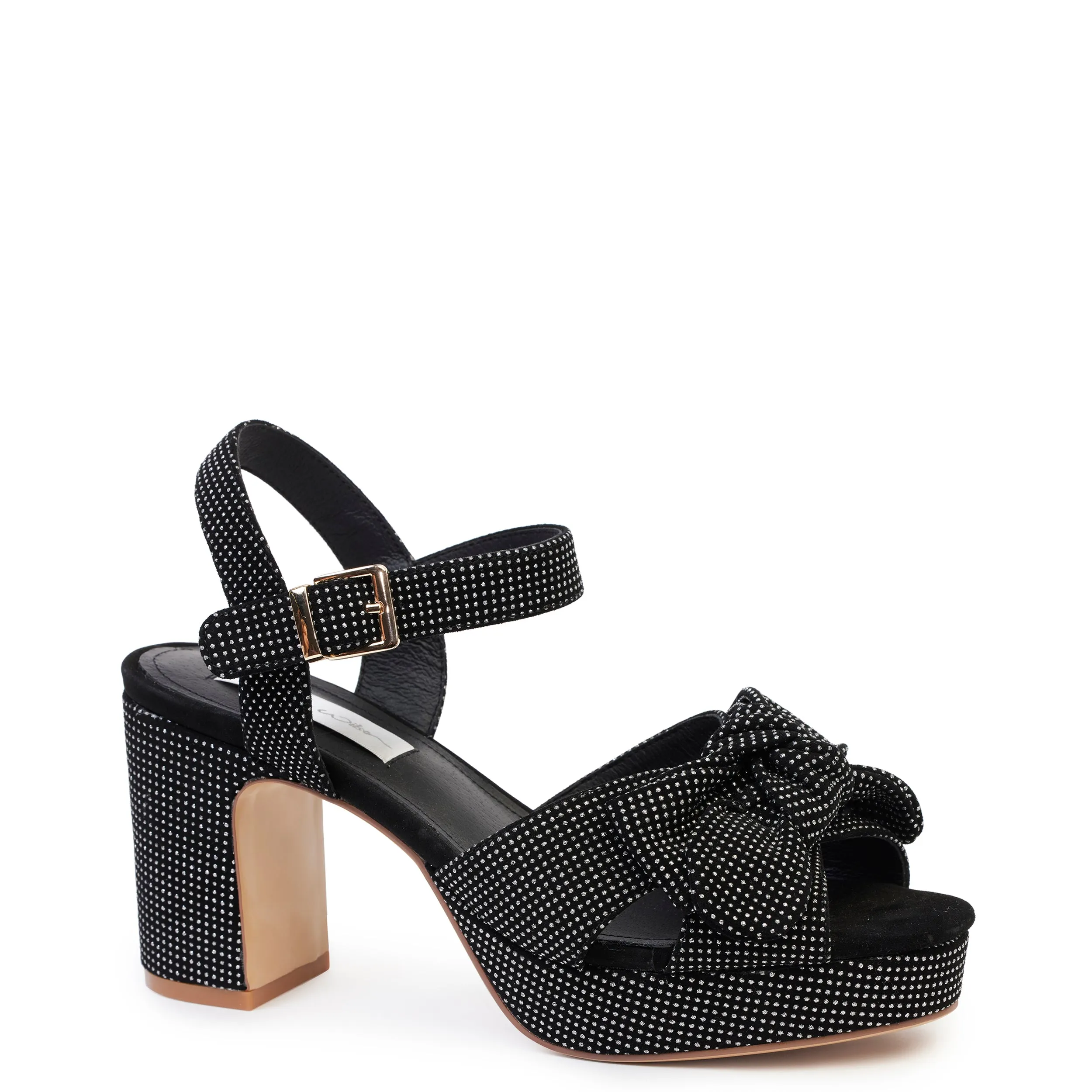 Zsa Zsa Heel